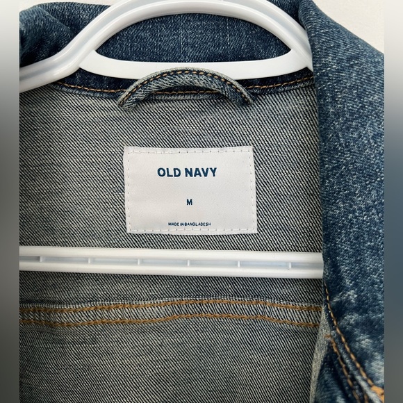 Old Navy Jacket Spring Destroy - Picture 8 of 11